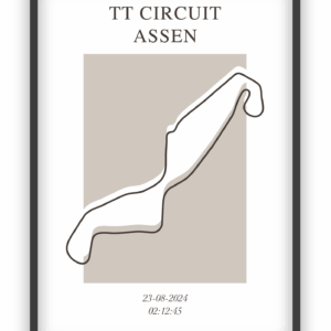 Art Taupe | TT Circuit Assen