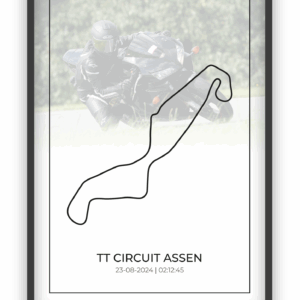Foto poster | TT Circuit Assen