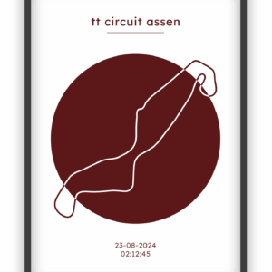 Circle Rood | TT Circuit Assen